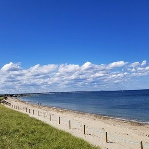 Meet your Posher, Malik